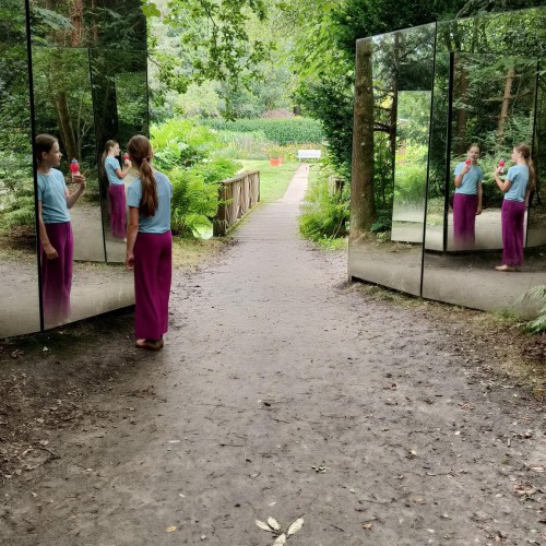 Actuele UIT agenda Noardlike Fryske Wâlden